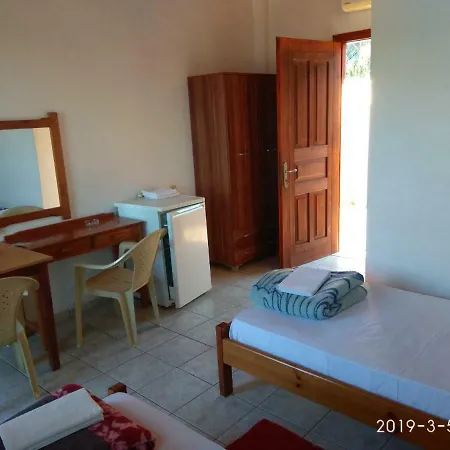 Apartmán Karave Exteriér fotografie