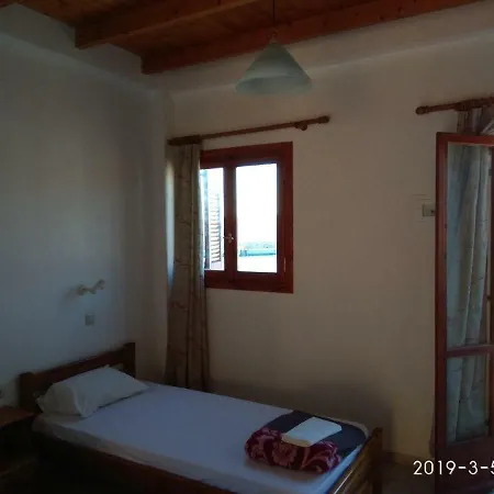 Apartmán Karave Exteriér fotografie