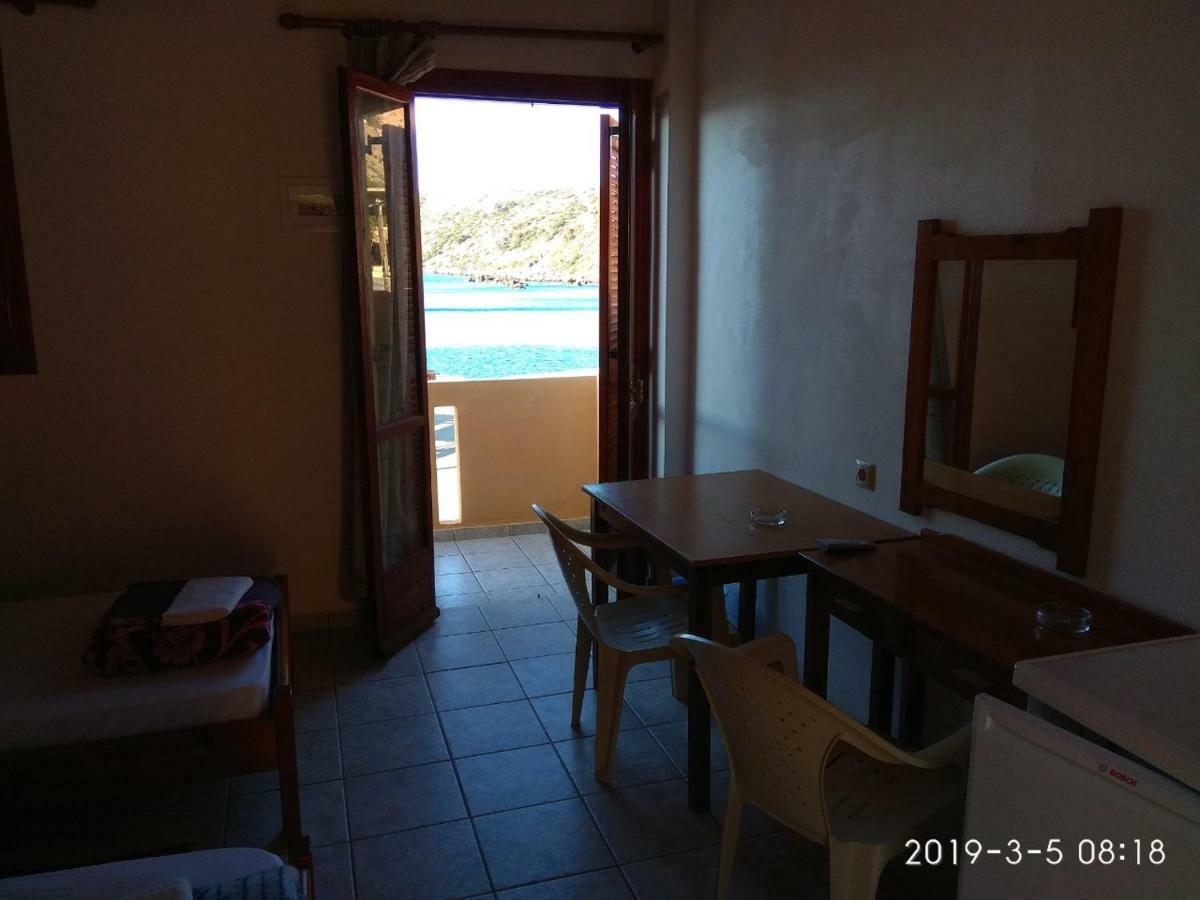 Apartment Karave Gavdos