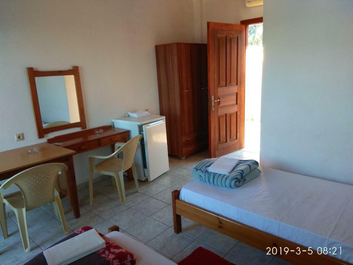 Karave Apartment
